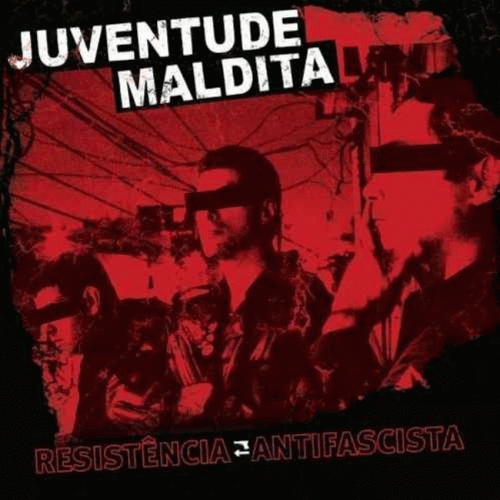 Juventude Maldita : Resistência Antifascista